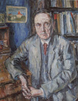 Prof Bultmann 1940