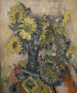 Sonnenblumen 1948