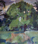 Großer Birnbaum 1925