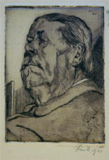 Portrait 1920 